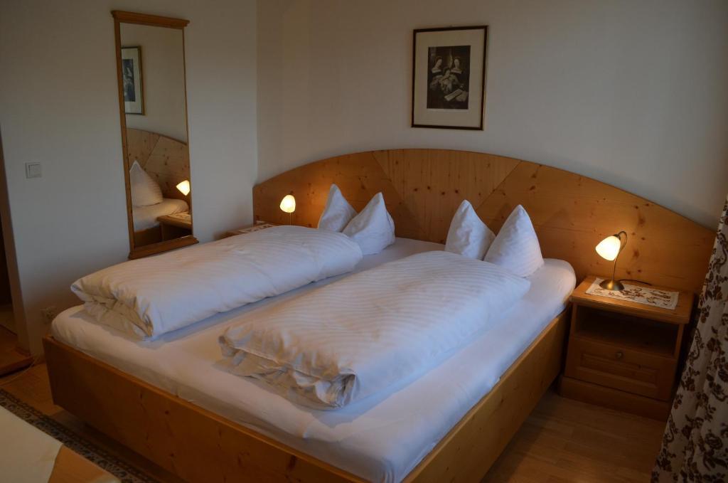 "Kaiser Karl" *** Ferienwohnungen Grossgmain Habitación foto